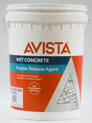 AVISTA RELEASE AGENT LIQUID CLEAR 15L 